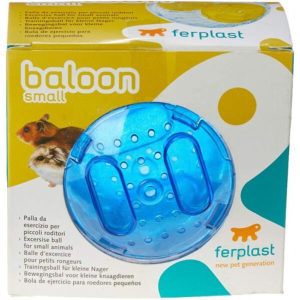 Ferplast Baloon - Imagen 2