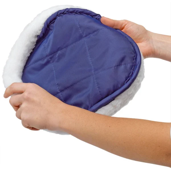 Ferplast Cama para Conejo PA 4892 - Imagen 3