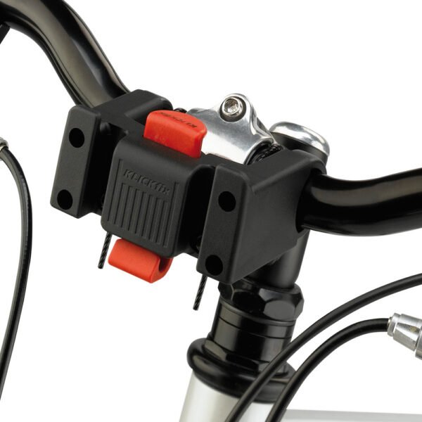 Ferplast Canasta Atlas Bike 20 Rapid - Imagen 6