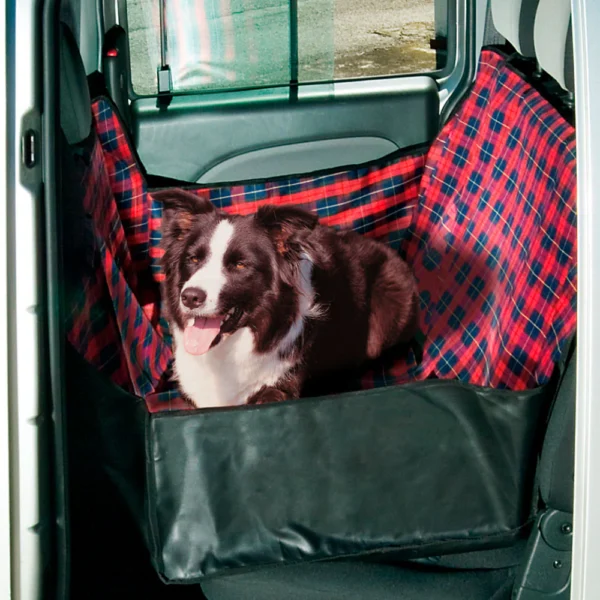 Ferplast Car Seat Cover - Imagen 2