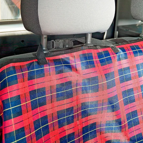 Ferplast Car Seat Cover - Imagen 4
