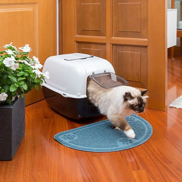Ferplast Cat Door Mat - Imagen 2