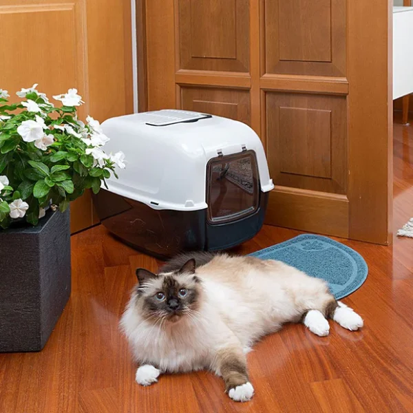 Ferplast Cat Door Mat - Imagen 3