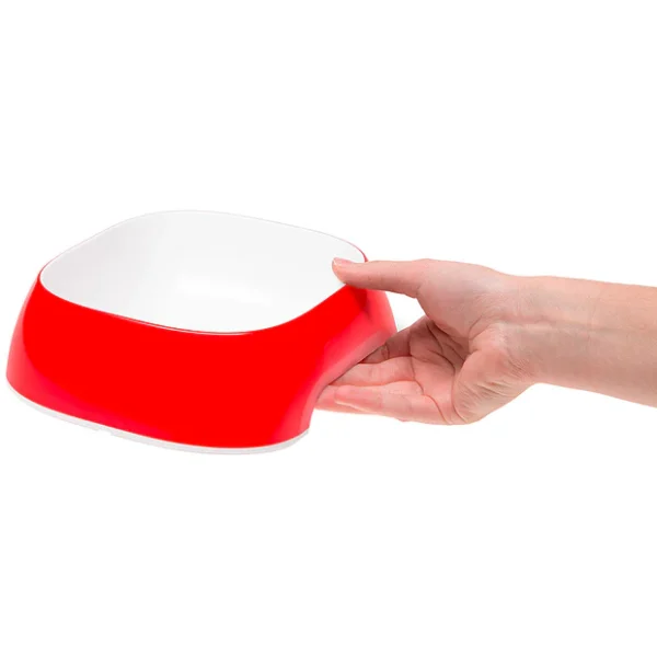 Ferplast Comedero Glam Medium - Imagen 2