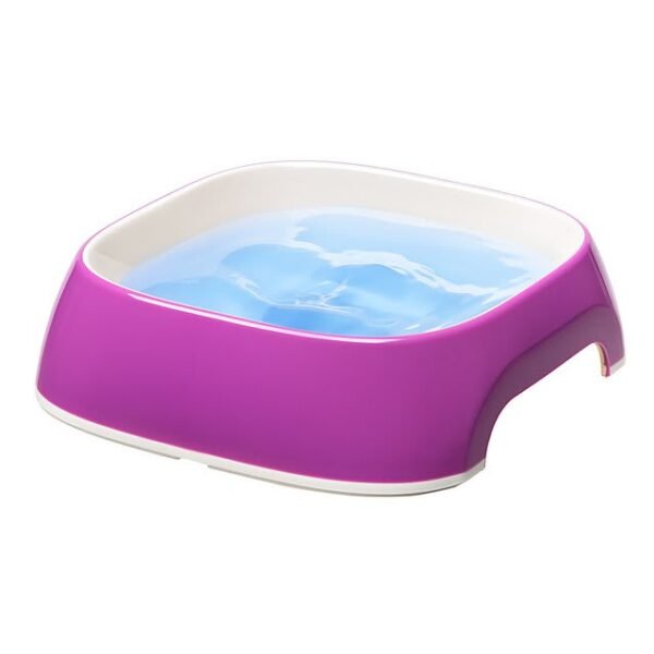 Ferplast Comedero Glam Medium - Imagen 4