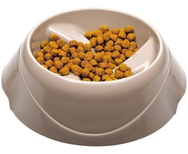 Ferplast Comedero Magnus Slow - Imagen 5