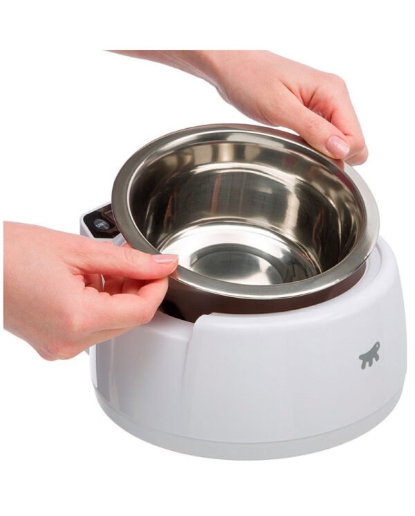 Ferplast Comedero Optima - Imagen 3