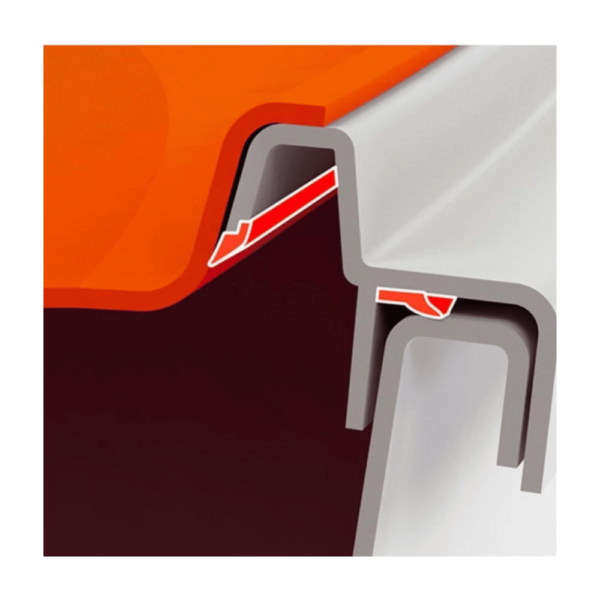 Ferplast Contenedor Feedy - Imagen 2