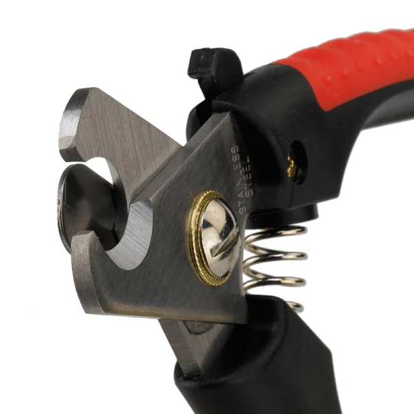 Ferplast Cortaúñas - Imagen 2