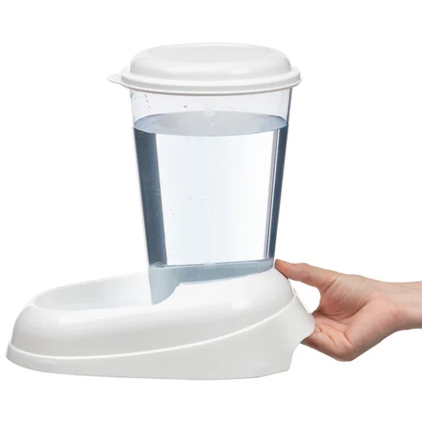 Ferplast Dispensador Nadir - Imagen 4