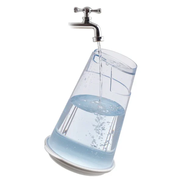 Ferplast Dispensador Nadir - Imagen 5