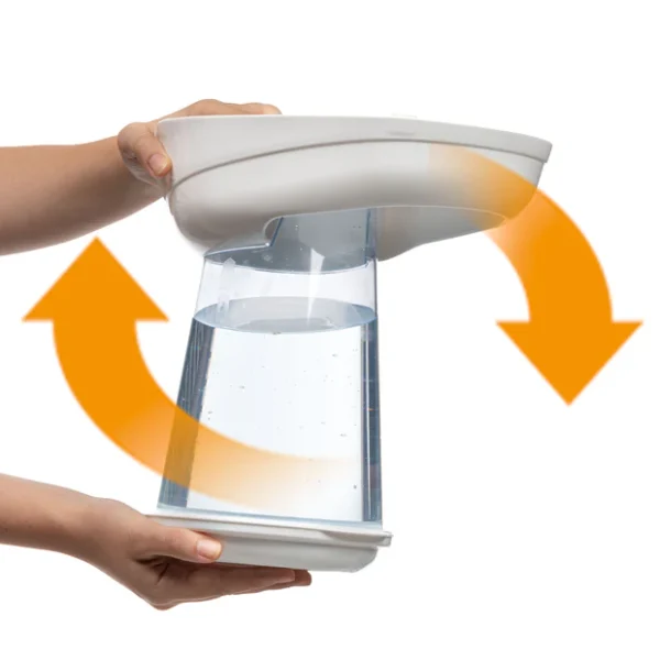 Ferplast Dispensador Nadir - Imagen 6