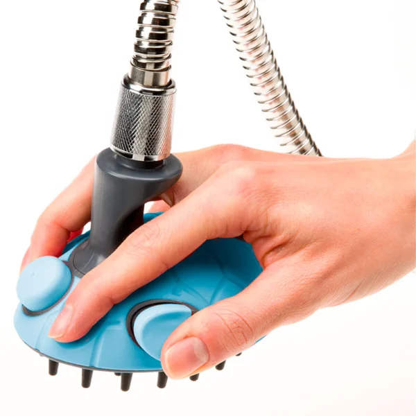 Ferplast Dog Shower - Imagen 3