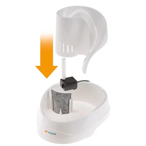 Ferplast Filtro Vega - Imagen 2