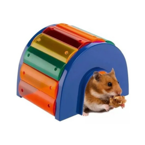 Ferplast Kuci House Multicolor PA 4639