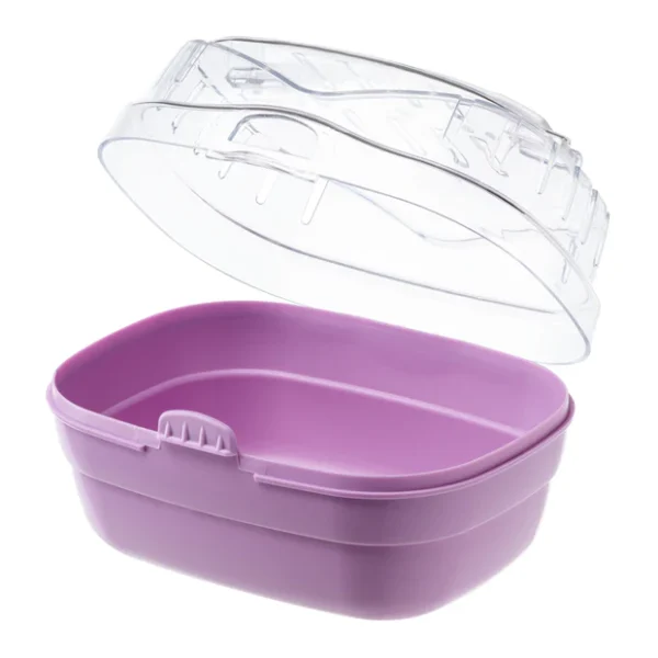 Ferplast Transportador Aladino - Imagen 7