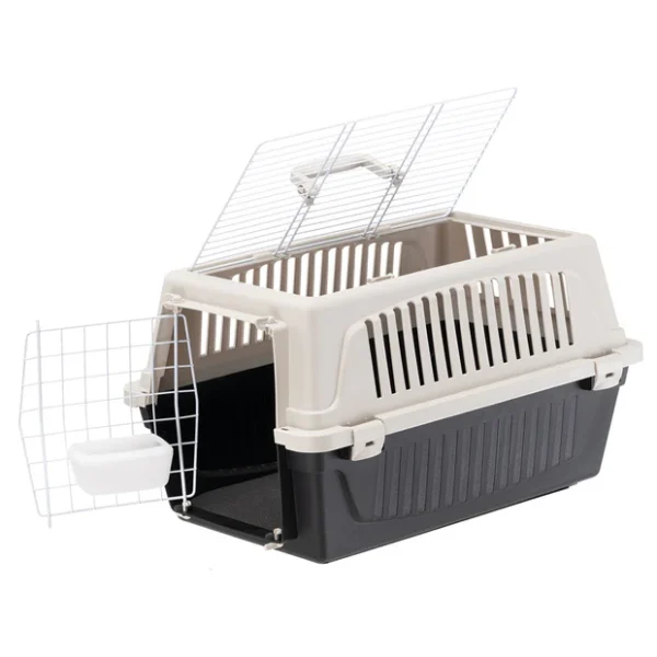 Ferplast Transportador Atlas Open Top - Imagen 3