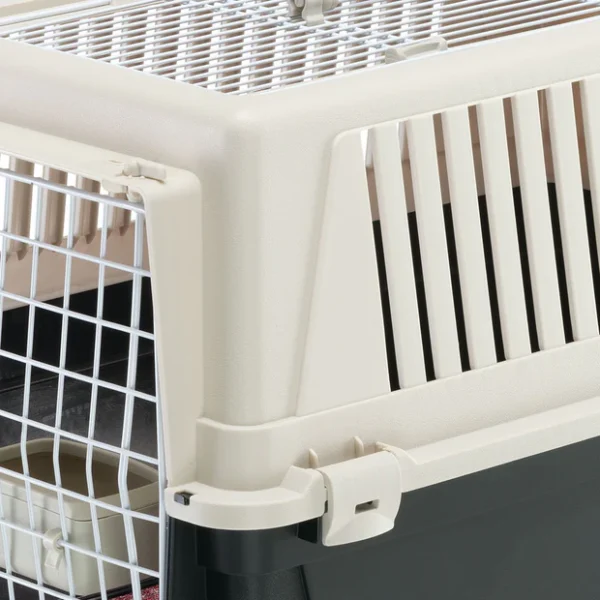 Ferplast Transportador Atlas Open Top - Imagen 5