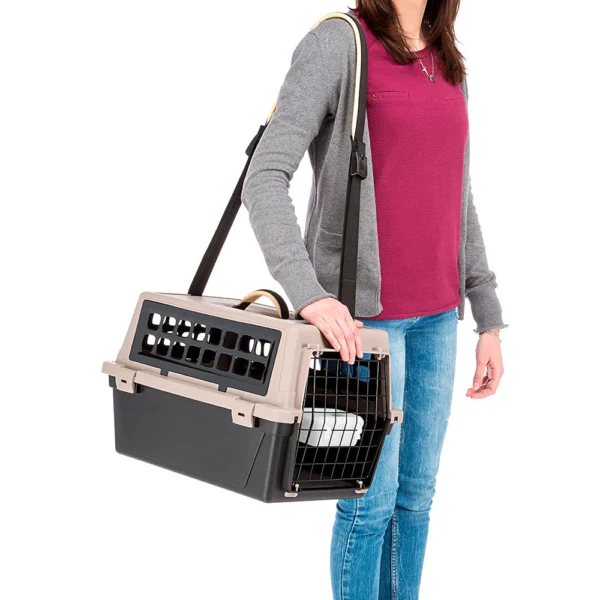 Ferplast Transportador Atlas Trendy Plus - Imagen 2
