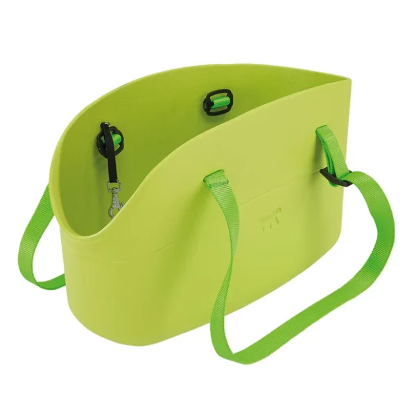 Ferplast Transportador With-Me Small - Imagen 6
