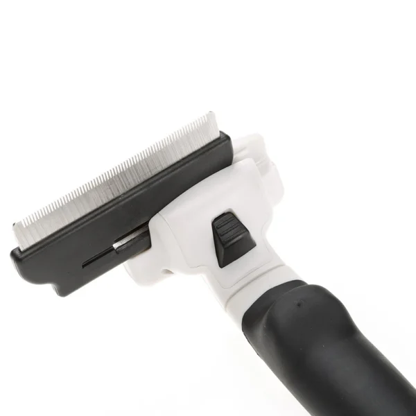 Ferplast Trimmer para Pelo Corto e Intermedio Premium - Imagen 3