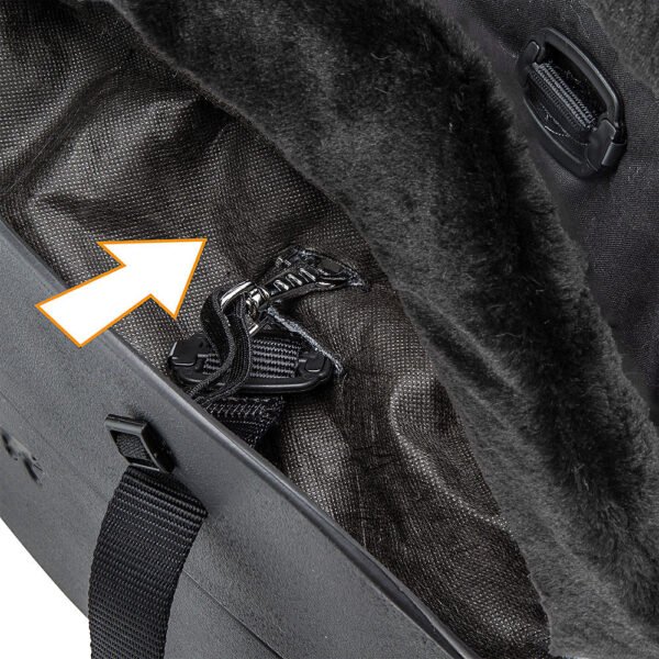 Ferplast With-Me Cover - Imagen 3
