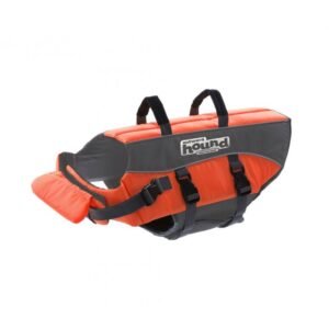 Outward Hound Chaleco Salvavidas Ripstop