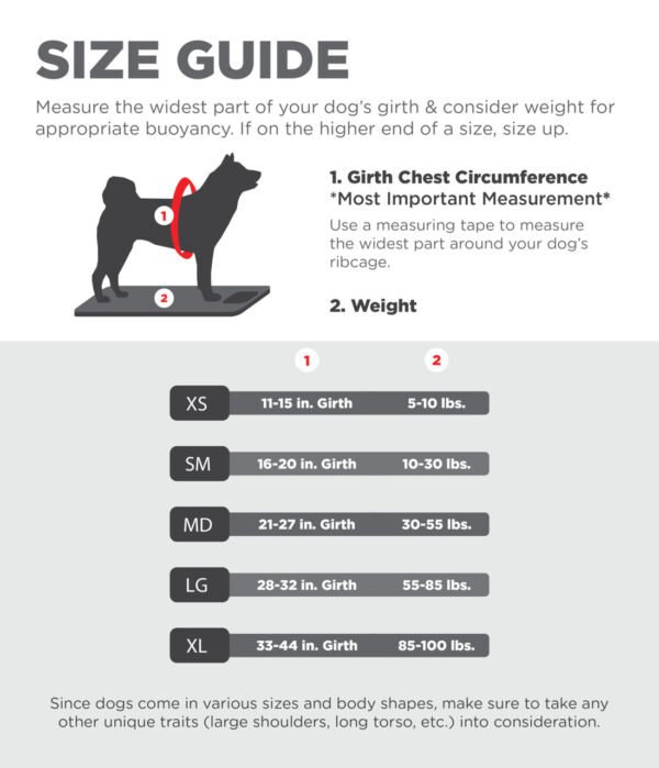 Outward Hound Chaleco Salvavidas Standley Sport Performance - Imagen 9