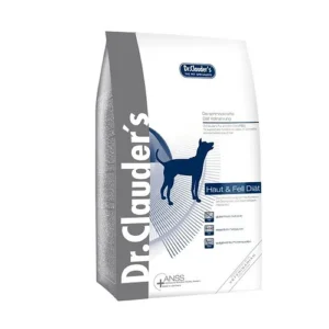 Dr. Clauder's Haut & Fell Diat FDS (Dieta Hipoalergénica Piel y Pelo)
