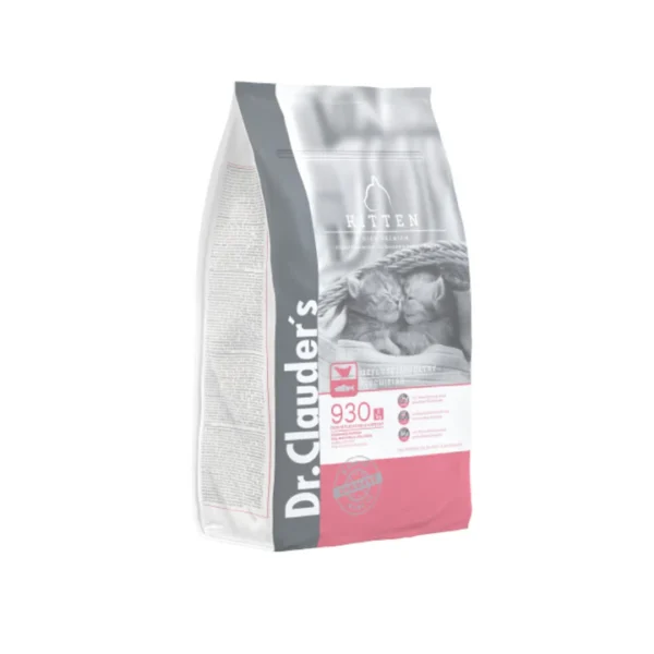 Dr. Clauder's High Premium Kitten