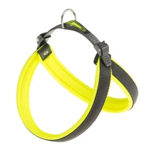 Ferplast Arnés Agila Fluo Talla 3-9