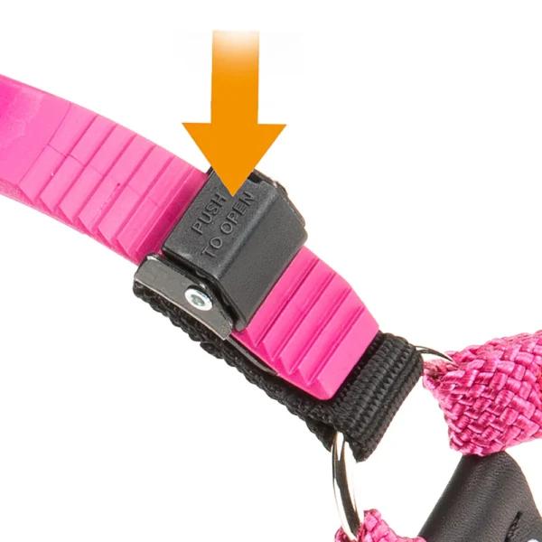 Ferplast Arnés Agila Sport - Imagen 3