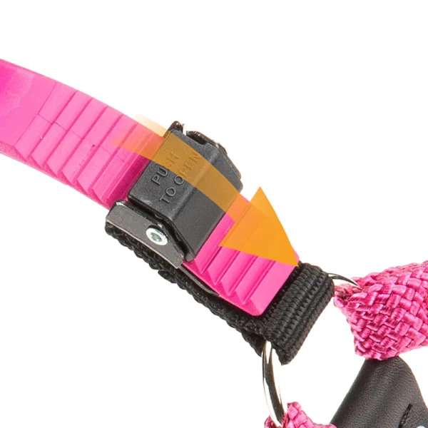 Ferplast Arnés Agila Sport - Imagen 4