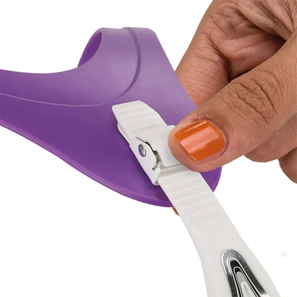 Ferplast Arnés Ergoflex P Talla L - Imagen 3