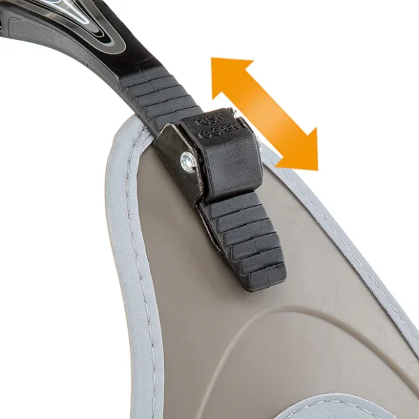 Ferplast Arnés Ergoflex P Fashion - Imagen 2