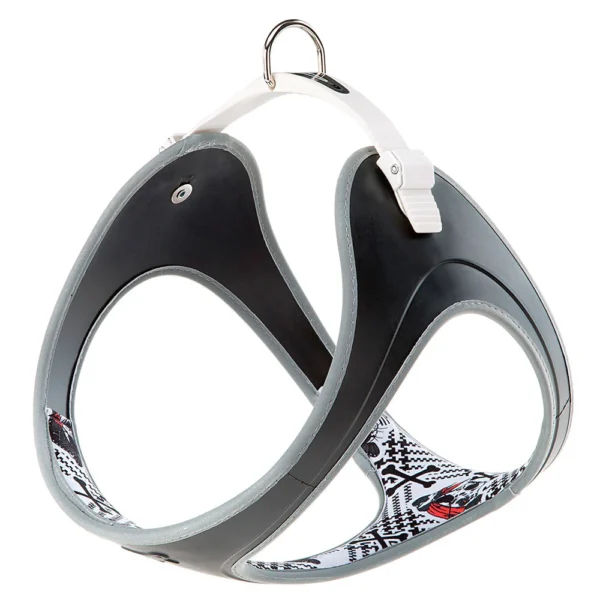 Ferplast Arnés Ergoflex P Fashion - Imagen 4