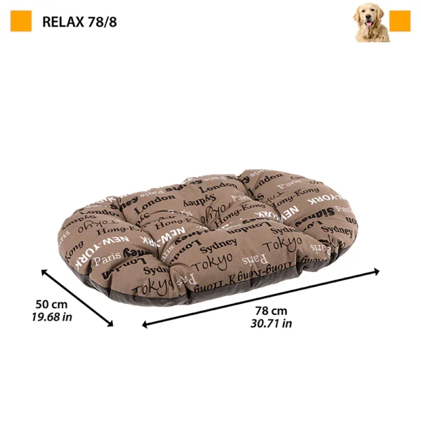 Ferplast Cojín Relax C - Imagen 8