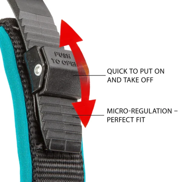 Ferplast Collar Ergofluo C - Imagen 4