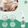 Menforsan Antiamoniaco para Bandeja de Gatos – 500ml - Imagen 3