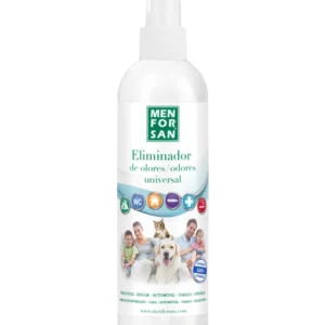 Menforsan Eliminador de Olores Universal – 200ml