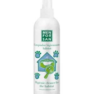 Menforsan Limpiador Higienizante de Hábitat de Mascotas – 250ml