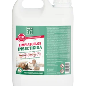 Menforsan Limpiasuelos Insecticida – 5L