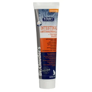 Dr. Clauder's Anti Hairball (Antibolas de pelos) – 100ml
