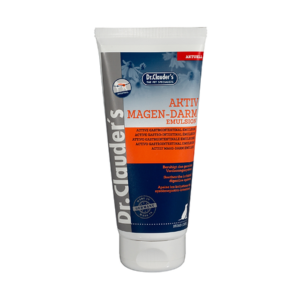 Dr. Clauder's Emulsión Gastrointestinal – 150gr