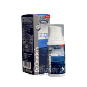 Dr. Clauder's Gelenk Serum – 100ml