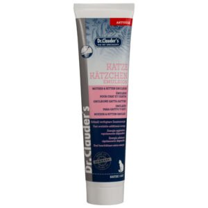 Dr. Clauder's Mother & Kitten Emulsion – 100gr