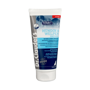 Dr. Clauder's Mother & Puppy Emulsion – 150gr