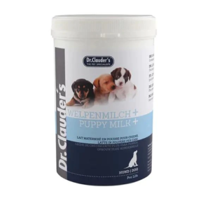 Dr. Clauder's Puppy Milk+