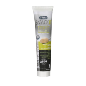Dr. Clauder's Snack It Light Creme Multivitamin – 100gr