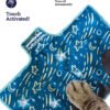 Petstages Alfombra Silenciosa Swat and Play - Imagen 3
